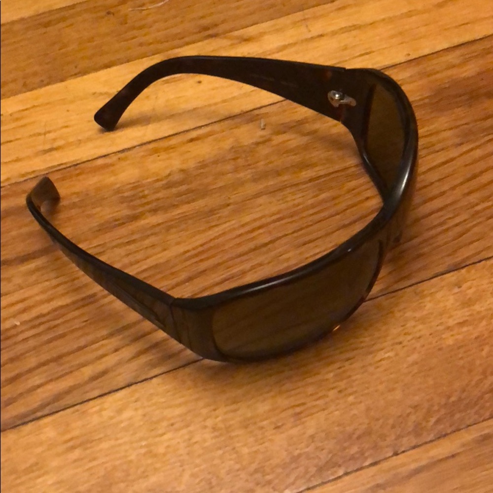 Arnette tortoise sunglasses